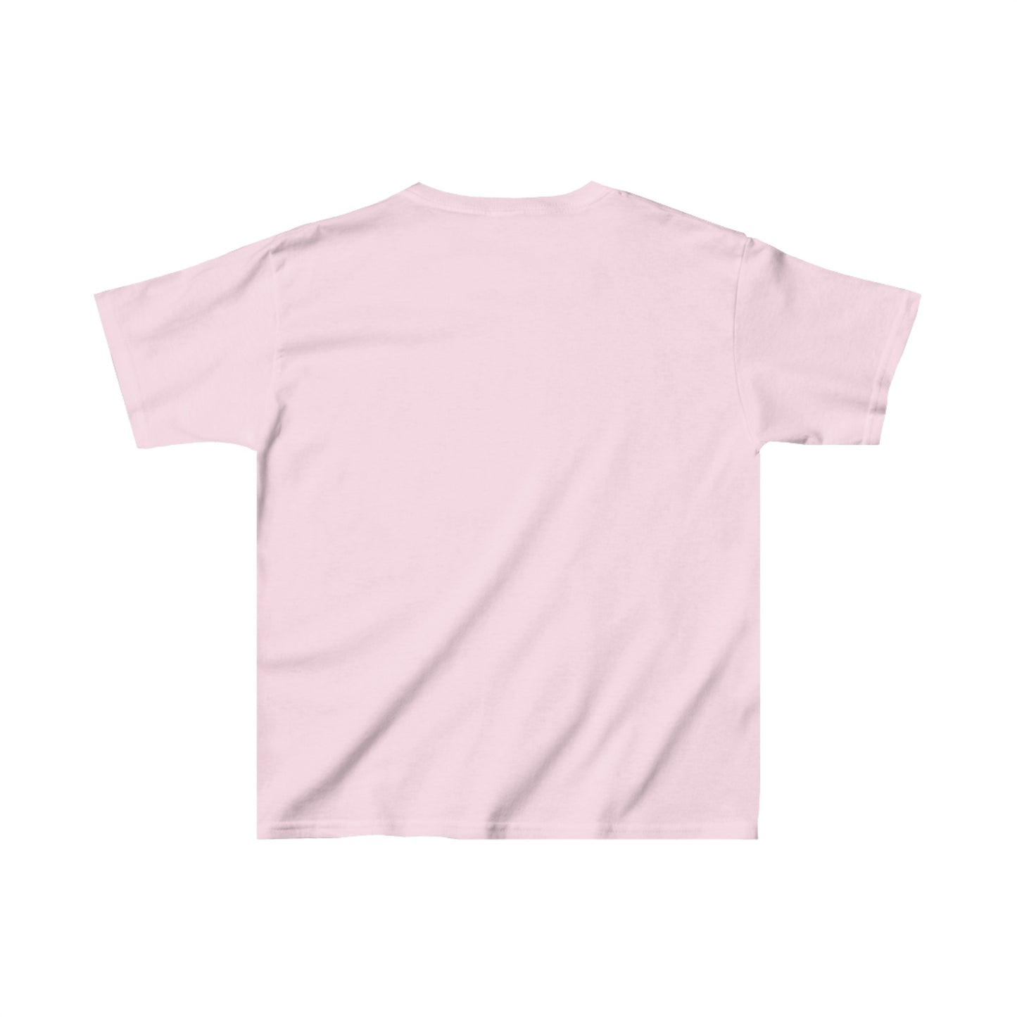 Big Heart Kid Cotton™ Tee